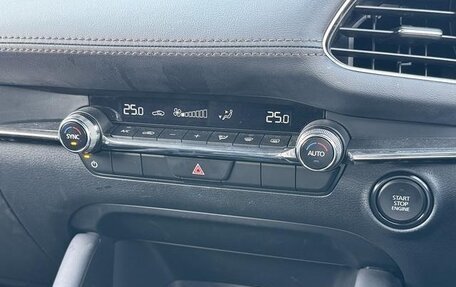 Mazda 3, 2021 год, 1 170 500 рублей, 20 фотография