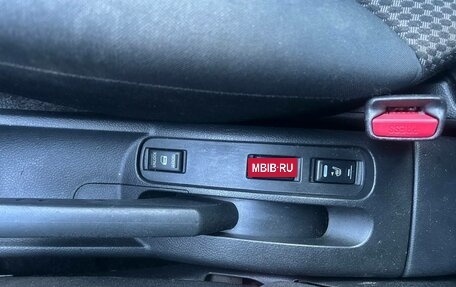 Nissan Note II рестайлинг, 2007 год, 530 000 рублей, 8 фотография