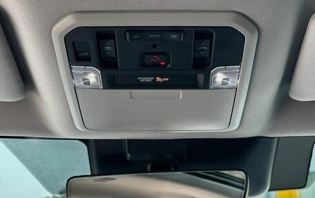 Toyota Sequoia, 2024 год, 13 600 111 рублей, 13 фотография