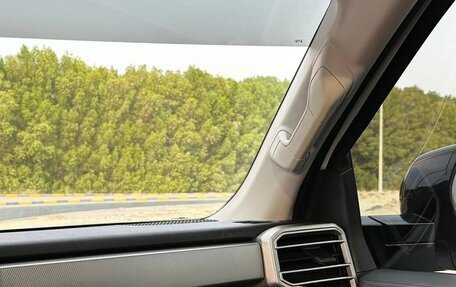 Toyota Sequoia, 2024 год, 13 600 111 рублей, 14 фотография