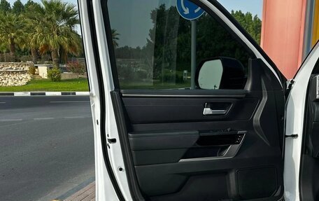 Toyota Sequoia, 2024 год, 13 600 111 рублей, 7 фотография