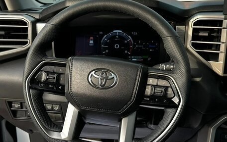 Toyota Sequoia, 2024 год, 13 600 111 рублей, 10 фотография