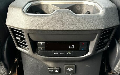 Toyota Sequoia, 2024 год, 13 600 111 рублей, 18 фотография