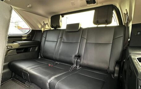 Toyota Sequoia, 2024 год, 13 600 111 рублей, 17 фотография