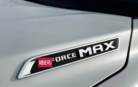 Toyota Sequoia, 2024 год, 13 600 111 рублей, 19 фотография