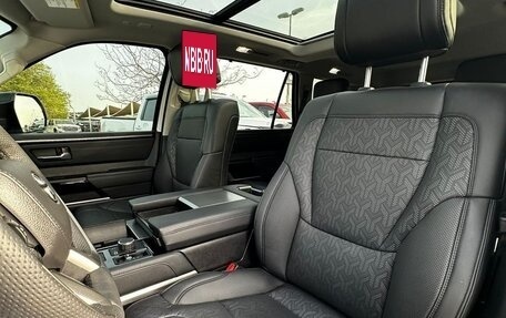 Toyota Sequoia, 2024 год, 13 600 111 рублей, 15 фотография