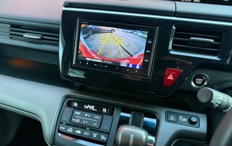 Honda Stepwgn IV, 2015 год, 2 090 000 рублей, 10 фотография