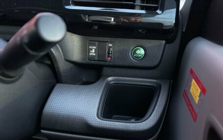 Honda Stepwgn IV, 2015 год, 2 090 000 рублей, 11 фотография