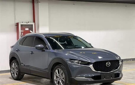 Mazda CX-30 I, 2022 год, 2 020 004 рублей, 3 фотография
