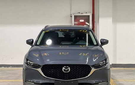 Mazda CX-30 I, 2022 год, 2 020 004 рублей, 2 фотография