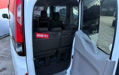 Honda Stepwgn IV, 2015 год, 2 090 000 рублей, 17 фотография