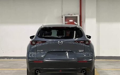 Mazda CX-30 I, 2022 год, 2 020 004 рублей, 6 фотография