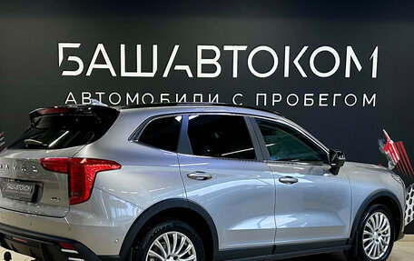 Haval Jolion, 2024 год, 2 430 000 рублей, 4 фотография