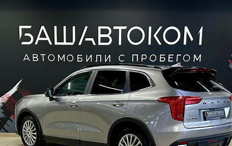 Haval Jolion, 2024 год, 2 430 000 рублей, 6 фотография
