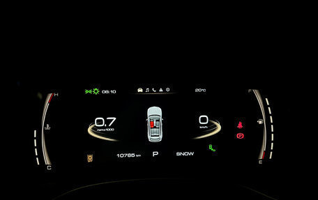 Haval Jolion, 2024 год, 2 430 000 рублей, 16 фотография