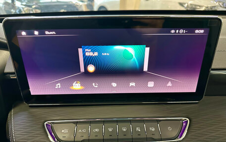 Haval Jolion, 2024 год, 2 430 000 рублей, 14 фотография