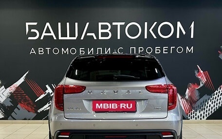 Haval Jolion, 2024 год, 2 430 000 рублей, 5 фотография