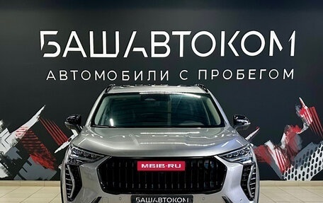 Haval Jolion, 2024 год, 2 430 000 рублей, 2 фотография