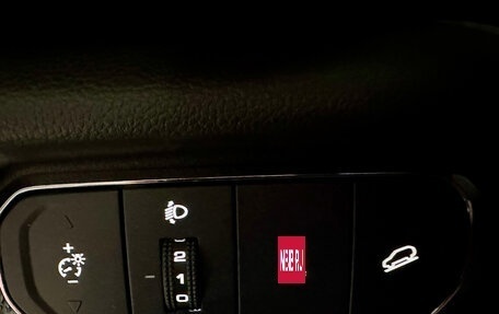 Haval Jolion, 2024 год, 2 430 000 рублей, 20 фотография