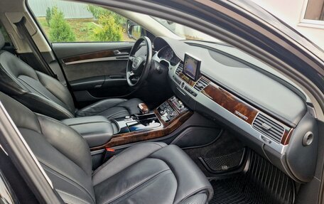 Audi A8, 2015 год, 2 680 000 рублей, 10 фотография