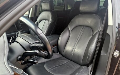 Audi A8, 2015 год, 2 680 000 рублей, 9 фотография