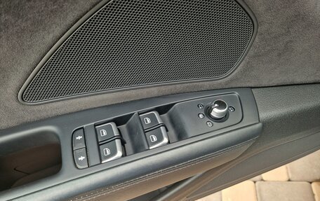 Audi A8, 2015 год, 2 680 000 рублей, 14 фотография