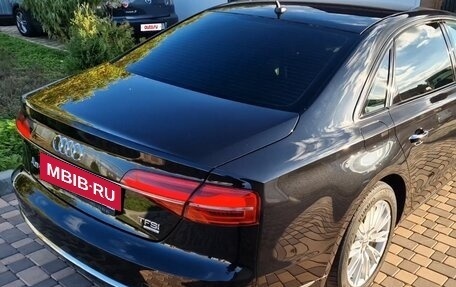 Audi A8, 2015 год, 2 680 000 рублей, 2 фотография