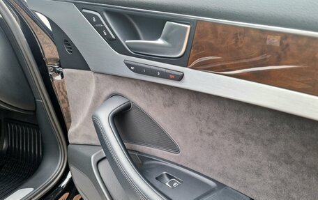 Audi A8, 2015 год, 2 680 000 рублей, 15 фотография