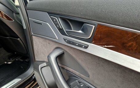 Audi A8, 2015 год, 2 680 000 рублей, 16 фотография