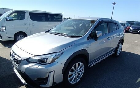 Subaru XV II, 2022 год, 1 750 000 рублей, 1 фотография