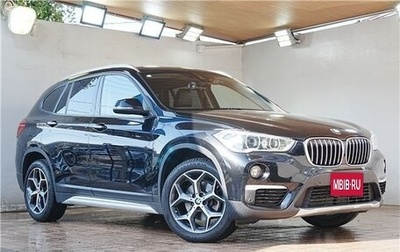 BMW X1, 2017 год, 1 550 000 рублей, 1 фотография