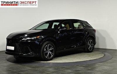 Lexus RX IV рестайлинг, 2025 год, 8 140 000 рублей, 1 фотография