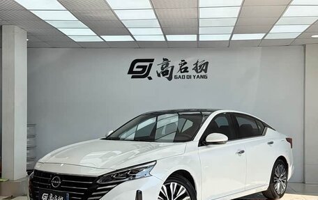 Nissan Altima VI (L34), 2022 год, 1 869 777 рублей, 1 фотография