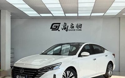 Nissan Altima VI (L34), 2022 год, 1 869 777 рублей, 1 фотография