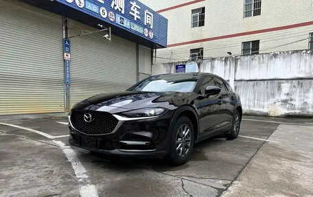 Mazda CX-4, 2021 год, 1 625 000 рублей, 1 фотография