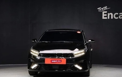 KIA K3, 2022 год, 1 862 010 рублей, 1 фотография