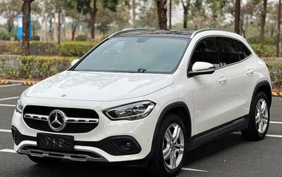 Mercedes-Benz GLA, 2022 год, 2 149 003 рублей, 1 фотография