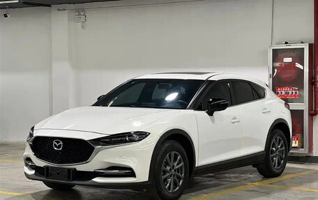 Mazda CX-4, 2021 год, 1 625 000 рублей, 1 фотография
