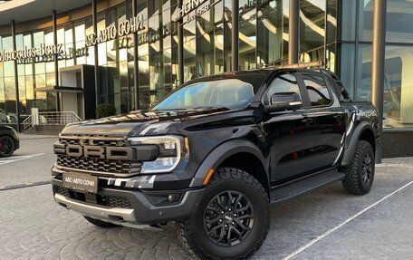 Ford Ranger, 2024 год, 10 500 000 рублей, 1 фотография