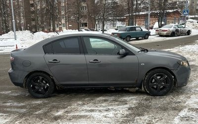 Mazda 3, 2006 год, 350 000 рублей, 1 фотография