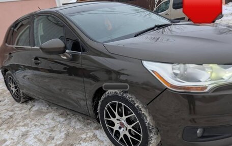 Citroen C4 II рестайлинг, 2011 год, 400 000 рублей, 1 фотография