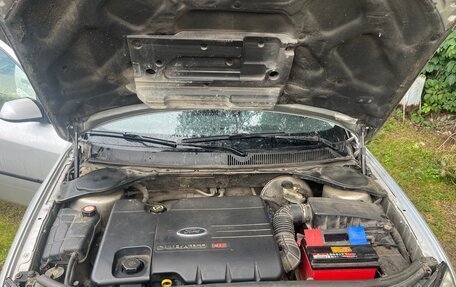 Ford Mondeo III, 2001 год, 370 000 рублей, 1 фотография