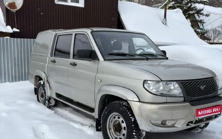 ЛуАЗ Pickup, 2011 год, 560 000 рублей, 1 фотография