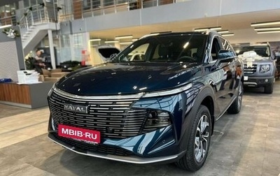 Haval F7, 2026 год, 3 699 000 рублей, 1 фотография