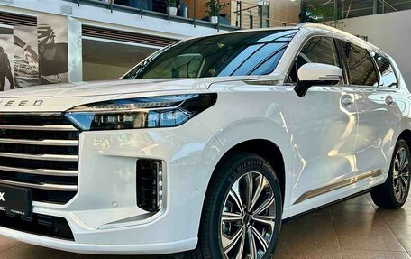 CheryExeed VX, 2024 год, 5 830 000 рублей, 1 фотография