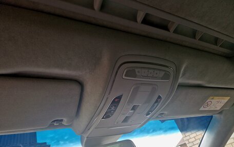 Audi A8, 2015 год, 2 680 000 рублей, 30 фотография