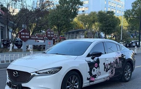 Mazda 6, 2021 год, 1 921 004 рублей, 1 фотография