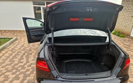 Audi A8, 2015 год, 2 680 000 рублей, 35 фотография