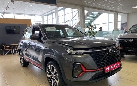 Changan CS35 Plus, 2025 год, 2 839 900 рублей, 1 фотография