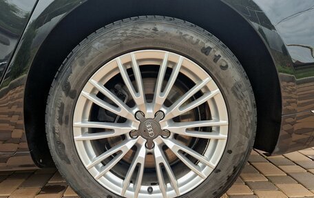 Audi A8, 2015 год, 2 680 000 рублей, 39 фотография